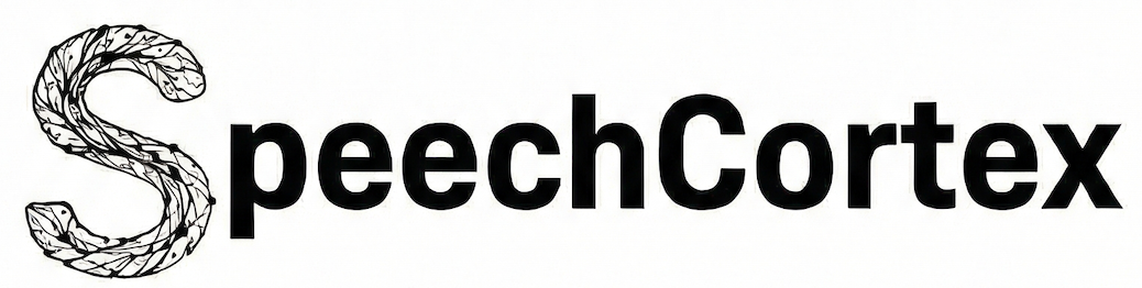 SpeechCortex